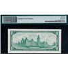 Image 3 : Million; 1967 $1 BC-45b #N/O6000000 BCS Choice Very Fine-35
