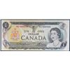 Image 1 : Million; 1973 $1 #MU1000000 PCGS Choice Uncirculated-64PPQ