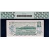 Image 3 : Million; 1973 $1 #MU1000000 PCGS Choice Uncirculated-64PPQ