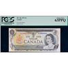 Image 1 : Million; 1973 $1 #MJ2000000 PCGS Choice Uncirculated-63PPQ