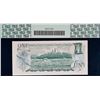 Image 2 : Million; 1973 $1 #MW3000000 PCGS Choice Uncirculated-64PPQ