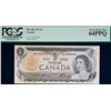 Image 1 : Million; 1973 $1 #ME4000000 PCGS Choice Uncirculated-64PPQ