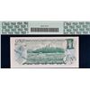 Image 2 : Million; 1973 $1 #ME4000000 PCGS Choice Uncirculated-64PPQ