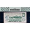 Image 2 : Million; 1973 $1 #MG5000000 PCGS Gem Uncirculated-65PPQ