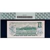 Image 2 : Million; 1973 $1 #MF6000000 PCGS Choice Uncirculated-64PPQ