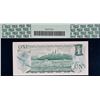 Image 2 : Million; 1973 $1 #MR7000000 PCGS Choice Uncirculated-63PPQ