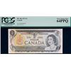 Image 1 : Million; 1973 $1 #MM8000000 PCGS Choice Uncirculated-64PPQ