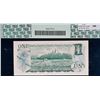 Image 2 : Million; 1973 $1 #GS9000000 PCGS Gem Uncirculated-65PPQ