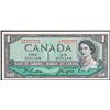 Image 1 : Solid; 1954 $1 BC-37a-i #F/M7777777 PCGS Choice Uncirculated-64PPQ