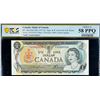 Image 1 : Solid; 1973 $1 BC-46a #FA5555555 PCGS Choice About Uncirculated-58PPQ