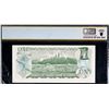 Image 3 : Solid; 1973 $1 BC-46b #ALP7777777 PCGS Gem Uncirculated-65PPQ