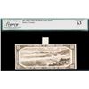 Image 1 : 1954 $50 BC-34/42 "Photo back Proof" Legacy Choice Uncirculated-63