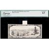Image 1 : 1954 $100 BC-35/43 "Photo back Proof" Legacy Choice Uncirculated-63