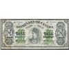 Image 1 : Error; 1878 $1 DC-8e-ii-E25-i #259061 BCS Choice Fine-15 with issues.  Cut out of register.