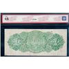 Image 3 : Error; 1878 $1 DC-8e-ii-E25-i #259061 BCS Choice Fine-15 with issues.  Cut out of register.