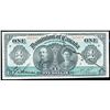 Image 1 : Error; 1911 $1 DC-18a #235434 BCS Choice Very Fine-30.  Signature Ink.