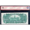 Image 3 : Error; 1911 $1 DC-18a #235434 BCS Choice Very Fine-30.  Signature Ink.