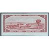 Image 2 : Error; 1954 $2 BC-38dA #*K/G0368256 Bright VF example.  - A portion of the bottom note can be seen -