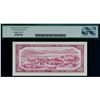 Image 3 : Error; 1954 $1000 #A\K1111252 Legacy Gem Uncirculated-65PPQ - "Ink smear on face".  Errors on high d
