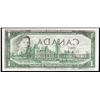Image 1 : Error; 1967 $1 BC-45a PMG Choice Uncirculated-64EPQ.  "Full Face to Back Offset" A major error! Wort