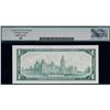 Image 3 : Error; 1967 $1 BC-45 Legacy Choice Uncirculated-64 "Missing serial numbers".  A spectacular and soug