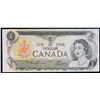 Image 1 : Error; 1973 $1 Legacy Choice Uncirculated-64PPQ - Dramatic error!  Missing Serial Numbers.  A very b