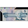 Image 1 : Error; 1979 $5 BC-53b #30485481690 Legacy Currency Grading Choice About Uncirculated-58PPQ "Major Cu
