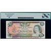 Image 3 : Error; 1979 $20 BC-54c-i #56951941692 Legacy Currency Grading Extra Fine-40 "Obstructed Printing on 