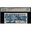 Image 3 : Error; 1986 $5 BC-56c #GOV2561426 Legacy Choice Very Fine-30.  Edge tear at top.  Full offset printi