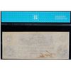 Image 2 : The Bank of Brantford 1859 $5 #3783 CH-40-10-02-08 No Overprint CCCS Extra Fine-40