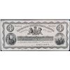 Image 1 : The Bank of British North America 1871 $4 "Face Proof" CH-55-16-04-12P Legacy Choice Uncirculated-62