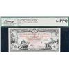 Image 2 : The Canadian Bank of Commerce 1935 $10 #079106 CH-75-18-06 Legacy Choice Uncirculated-64PPQ