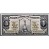 Image 1 : Banque Canadienne Nationale; 1925 $50 CH-85-10-08FP, Legacy Currency Grading Superb Gem Uncirculated