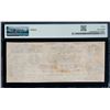 Image 3 : The City Bank of Canada; 1857 $4 #2796 CH-110-16-02, PMG Choice Very Fine-30.