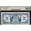 Image 2 : The Canadian Bank of Commerce;  1917 $10 #B285643 CH-75-16-04-12a, Legacy Choice Very Fine-35.