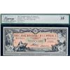 Image 3 : The Canadian Bank of Commerce;  1917 $10 #B285643 CH-75-16-04-12a, Legacy Choice Very Fine-35.