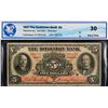 Image 1 : The Dominion Bank 1931 $5  #208732 CH-220-24-02 WMG Choice Very Fine-30