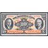 Image 1 : The Dominion Bank;  1935 $10 #857848, CH-220-26-04 Legacy Gem Uncirculated-65PPQ.