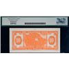 Image 2 : The Dominion Bank;  1935 $10 #857848, CH-220-26-04 Legacy Gem Uncirculated-65PPQ.