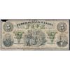 Image 1 : The Federal Bank of Canada 1874 $5 #114422 CH-300-10-04 PMG Fine-12