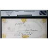 Image 3 : BANQUE D'HOCHELAGA 1911 $100 CH-360-20-10FP & BP 'FACE & BACK PROOFS' #  Legacy Choice About Uncircu