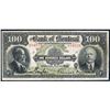 Image 1 : The Bank of Montreal; 1923 $100 #010539 #CH-505-56-10, Legacy Currency Grading Choice Very Fine-25. 