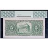 Image 2 : The Bank of Montreal;  1931 $5 #1067801 CH-505-58-02, PCGS Choice About Uncirculated-53.