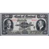 Image 1 : The Bank of Montreal 1931 $50 005078 CH-505-58-08 Legacy Currency Grading Gem Uncirculated-65PPQ. Th
