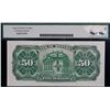 Image 3 : The Bank of Montreal; 1931 $50 #005073 CH-505-58-08, Legacy Currency Grading Very Choice Uncirculate