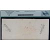 Image 4 : La Banque Nationale 1897 $10 CH-510-20-08P Legacy About Uncirculated-50 & Choice About Uncirculated-