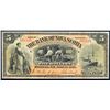 Image 1 : The Bank of Nova Scotia; 1898 $5 #162429 CH-550-28-04, PMG Very Fine-20. This could be a once-in-a-l