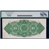 Image 3 : The Bank of Nova Scotia; 1919 $10 #832281 CH-550-18-16, Legacy Currency Grading Choice Very Fine-35P