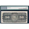 Image 3 : The Bank of Nova Scotia; 1920 $50 CH-550-28-26 #41820, PMG Choice Very Fine-30. Small tears. A stron