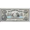 Image 1 : The Bank of Nova Scotia;  1929 $10 #931587 CH-550-18-20a, Legacy Choice Very Fine-35 with minor issu